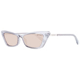 Guess Purple Women Sunglasses -   -  Guess.